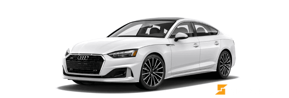 2022 Audi A5 Sportback Komfort