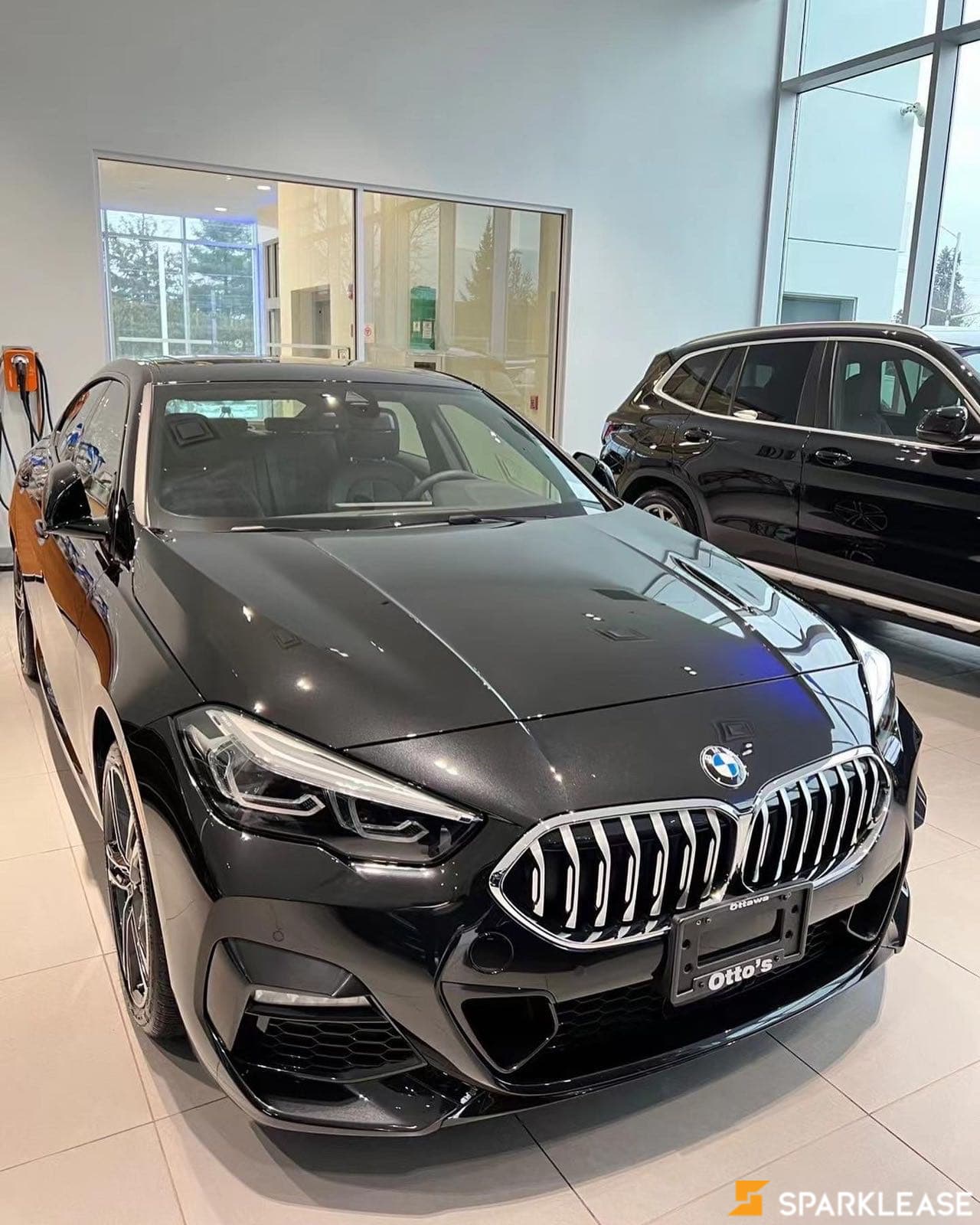 2021 BMW 2 Series
