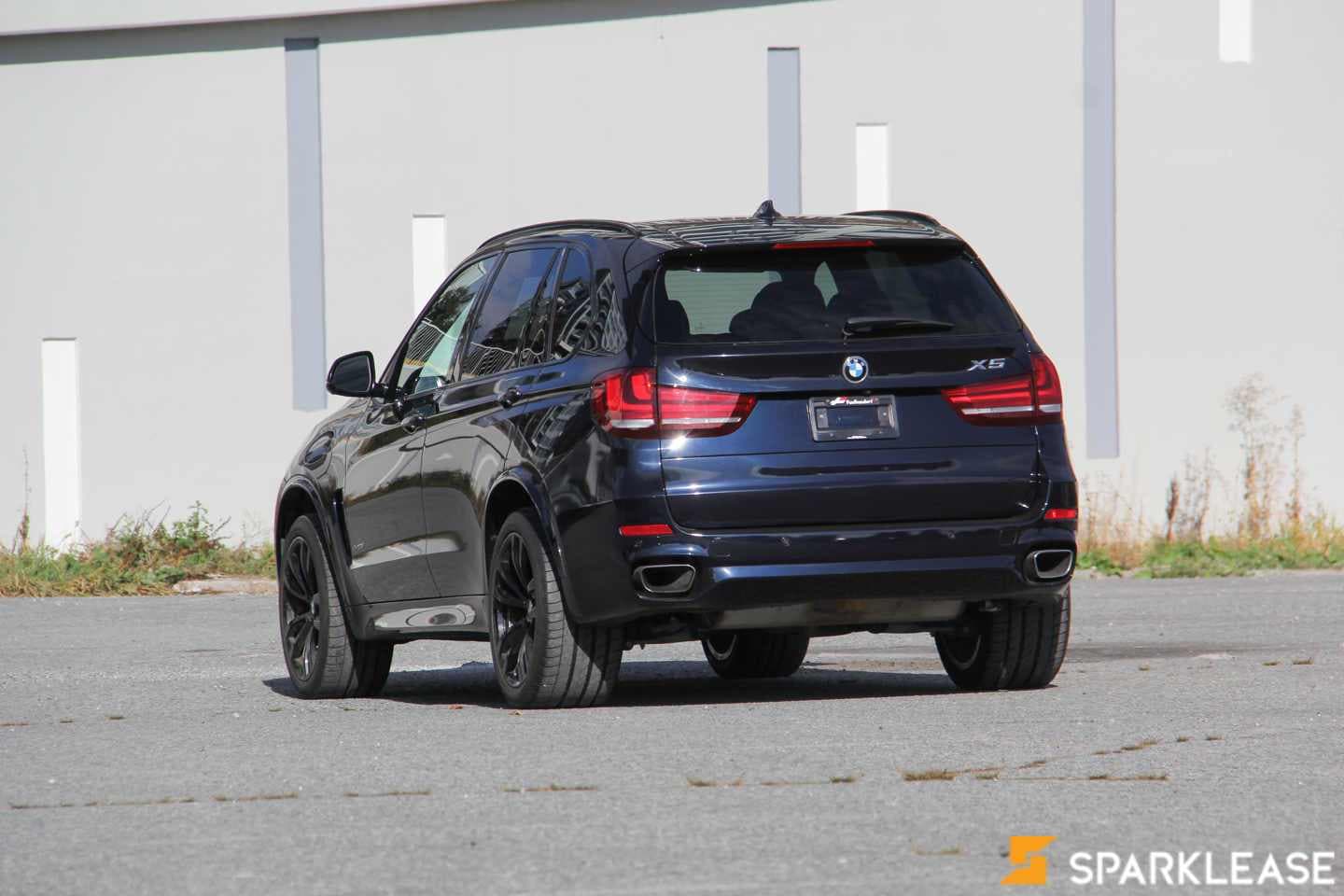2017 BMW X5 AWD 4dr xDrive35i