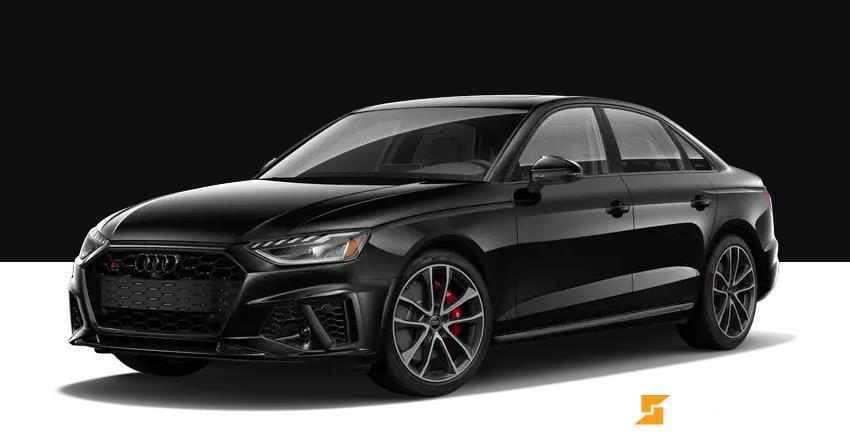 2023 Audi S4 Sedan Technik 3.0 TFSI quattro