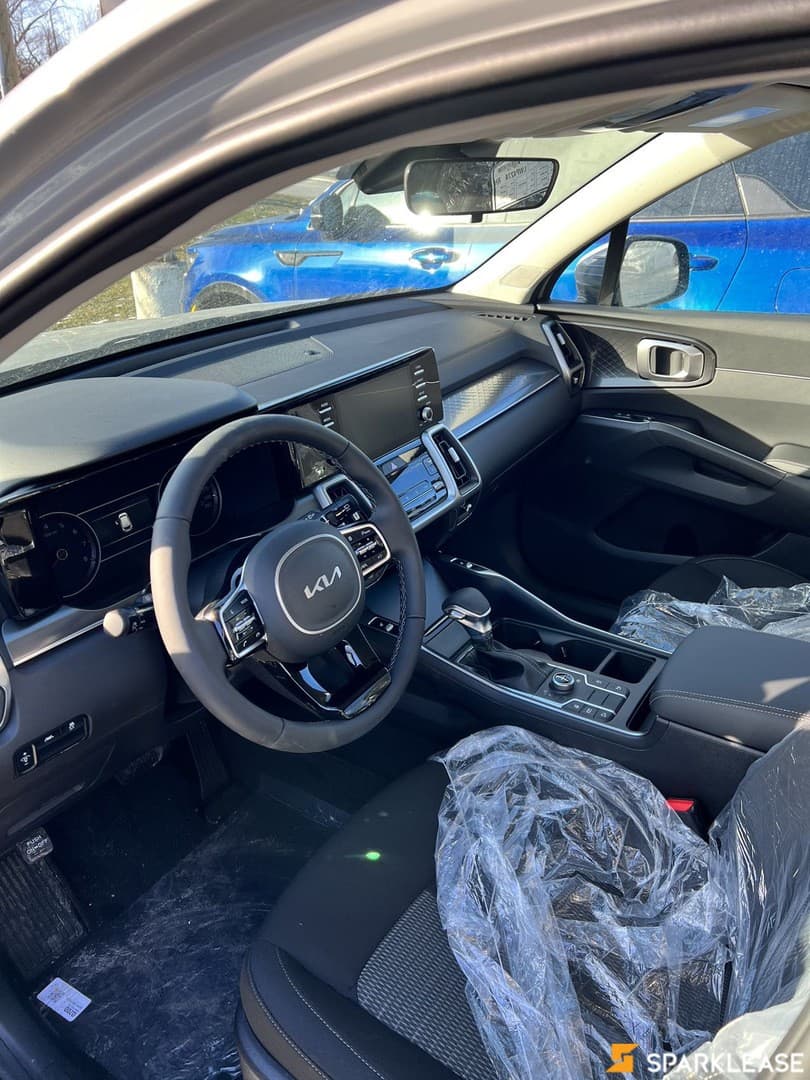 2022 Kia Sorento