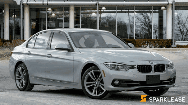 2018 BMW 330i xDrive