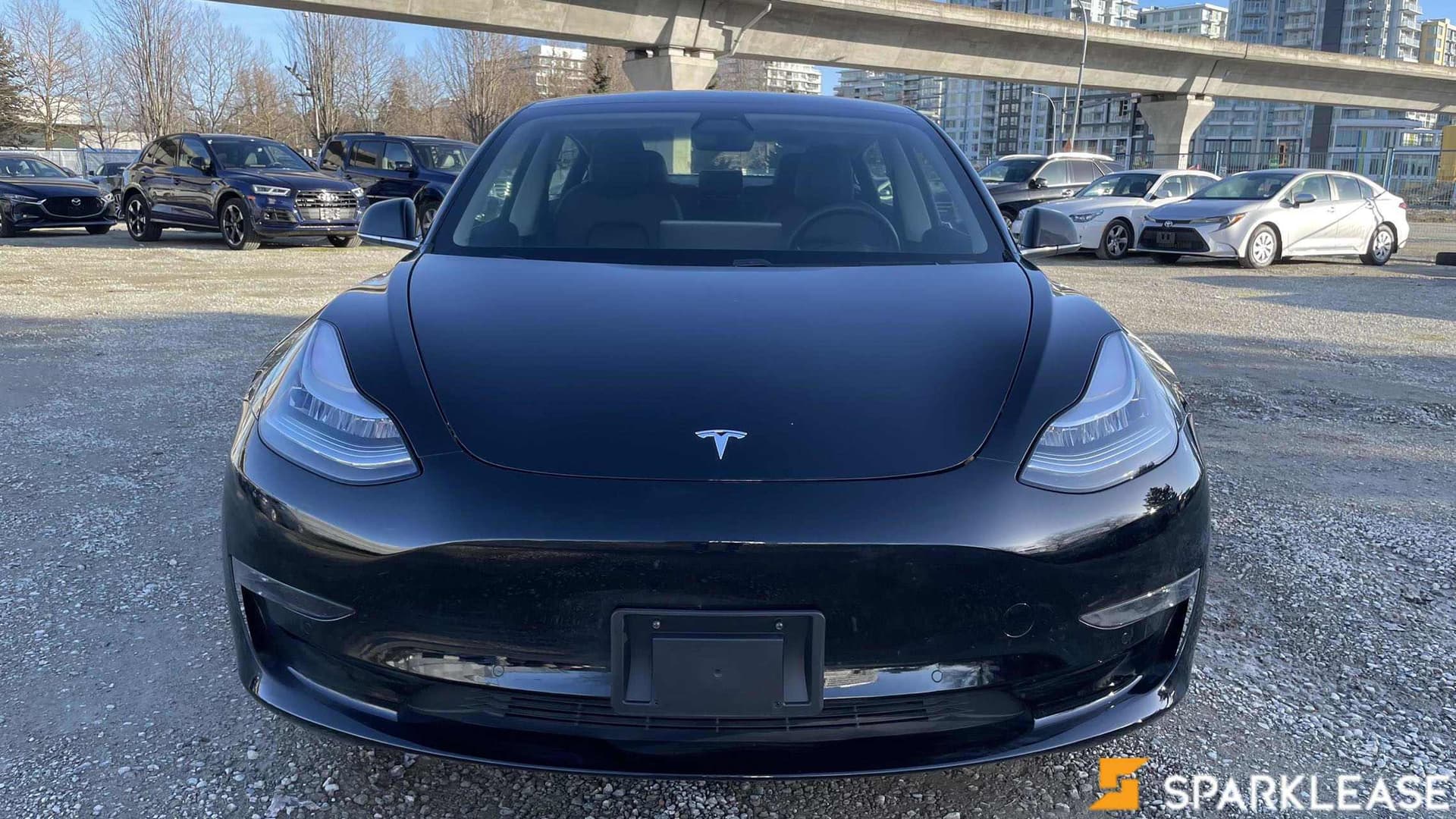 2019 Tesla Model 3 Standard Range RWD *Ltd Avail*