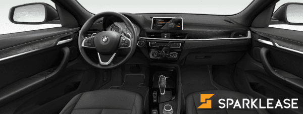 2020 BMW X1 Demo