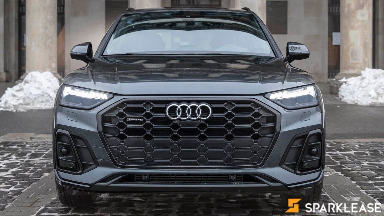 2022 Audi Q5 