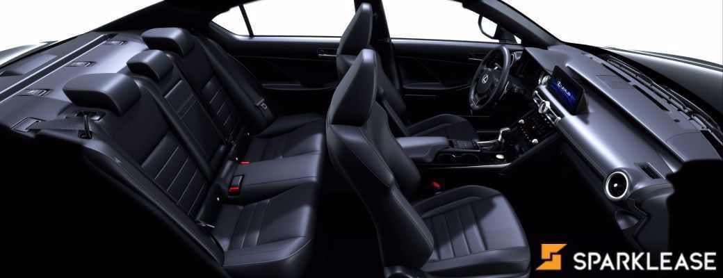 2023 Lexus  IS 300 F-Sport 2 现车