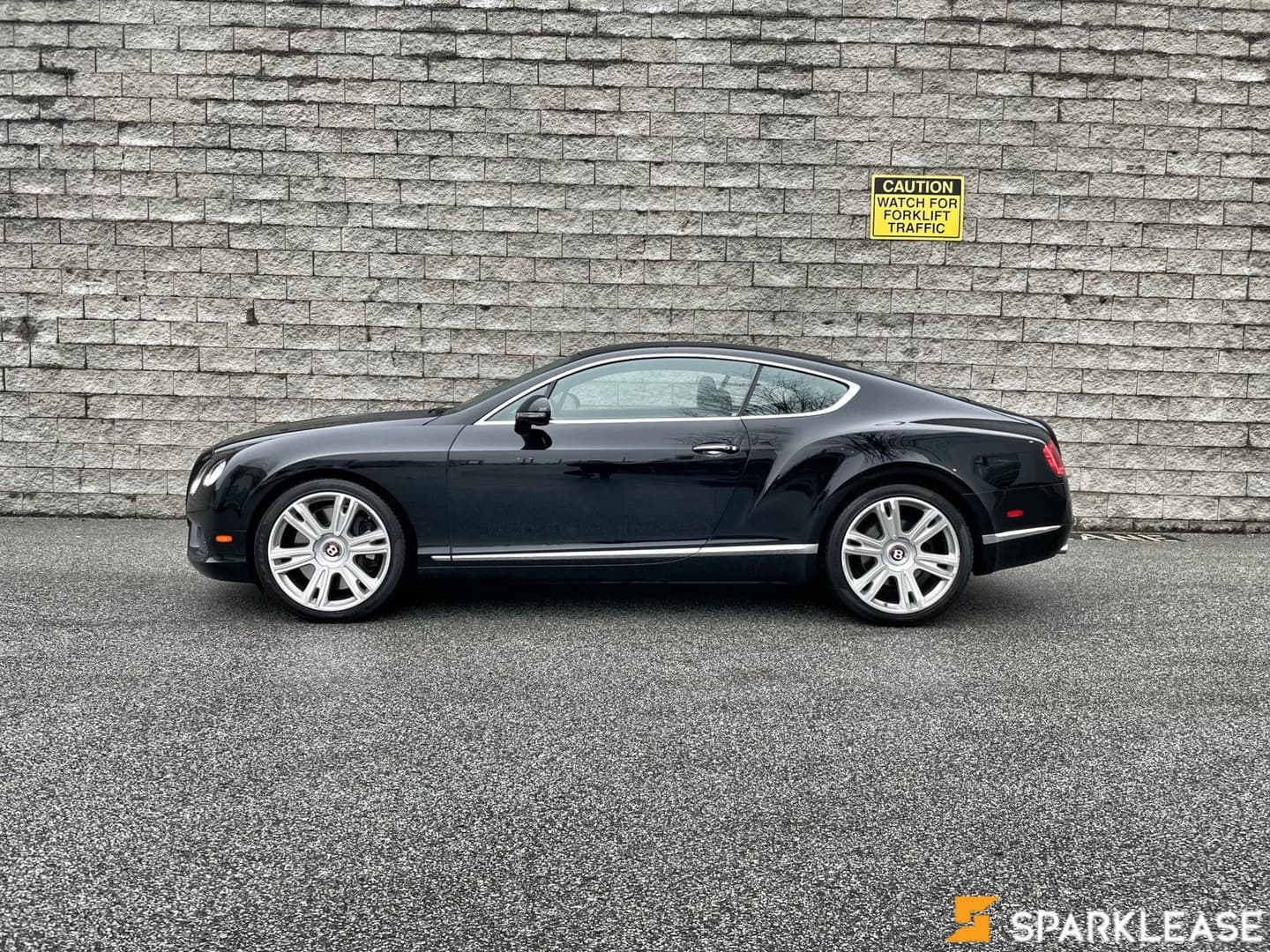 2013 Bentley Continental GT