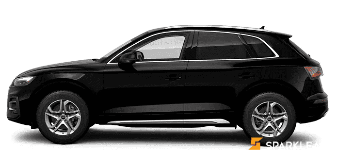 2023 Audi Q5 Komfort 40 TFSI quattro