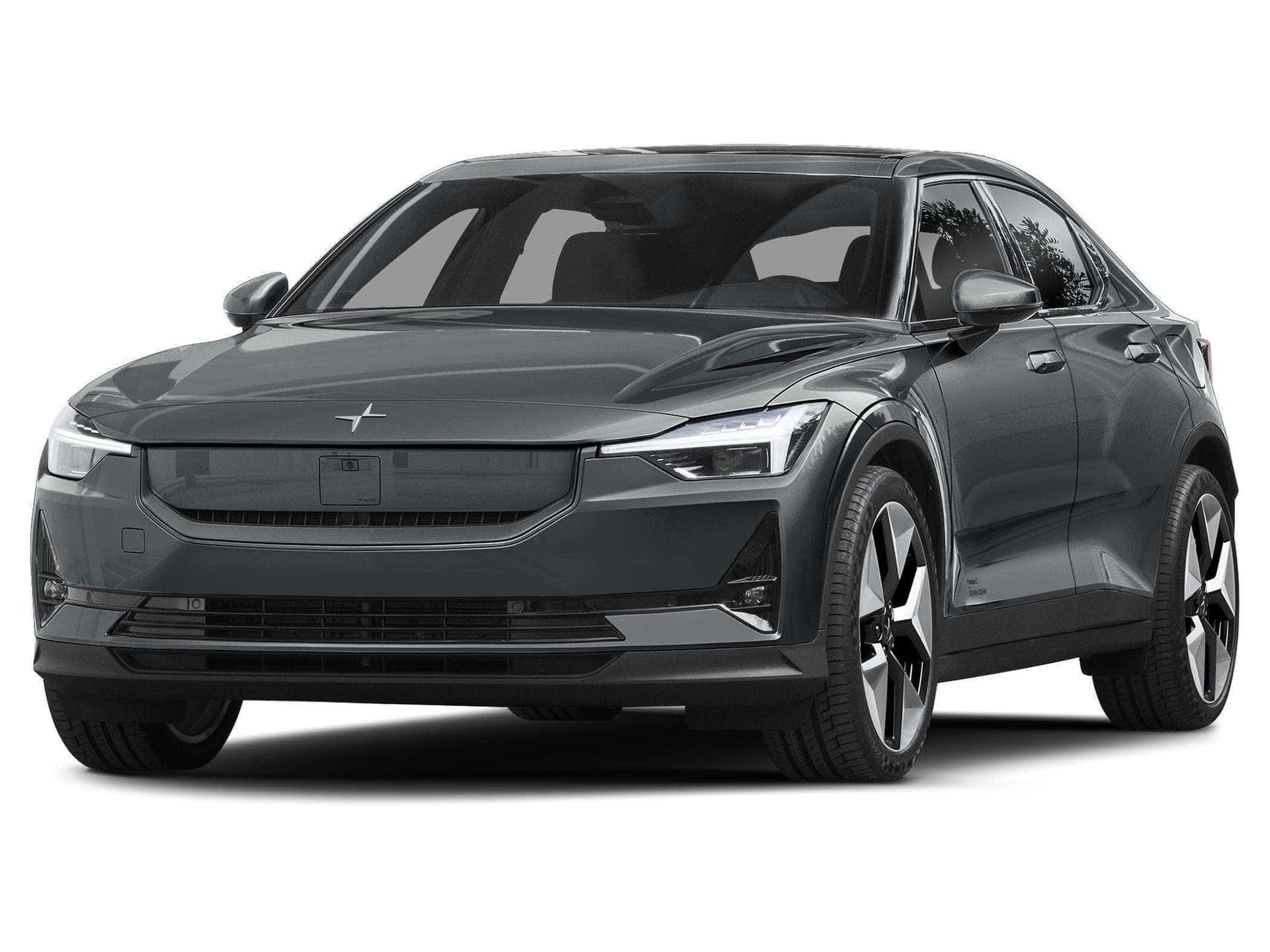 2025 Polestar 2 Long Range Dual Motor