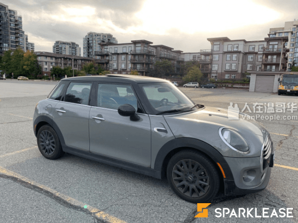2019 Mini Cooper