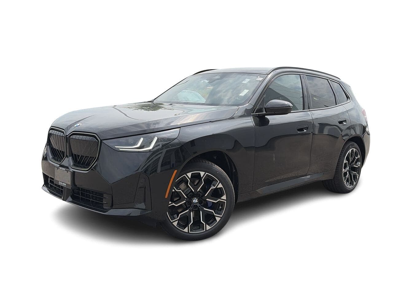 2026 BMW X3 30 xDrive NA