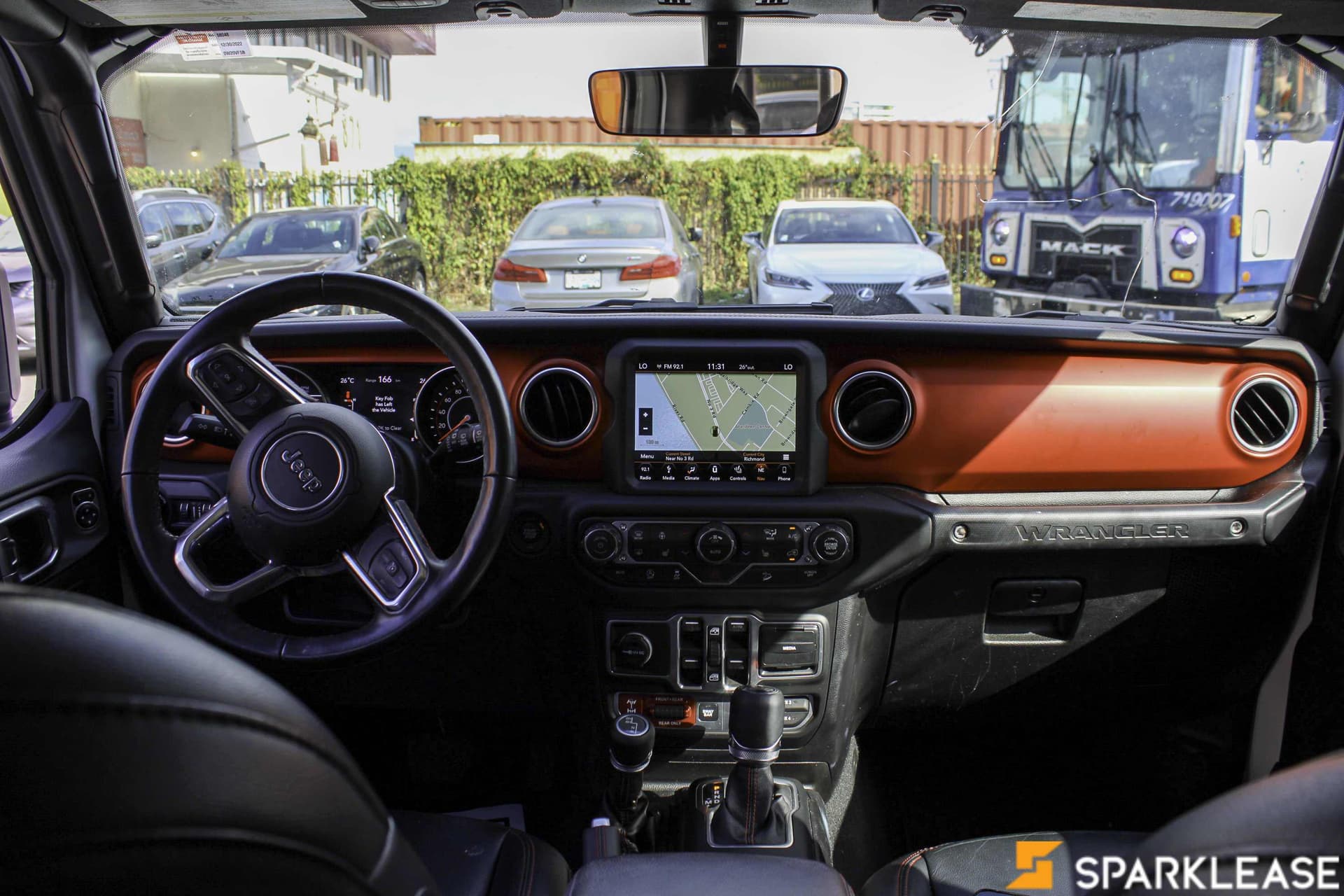 2018 Jeep Wrangler Unlimited Rubicon 4x4