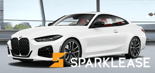 2021 BMW 430 Coupe