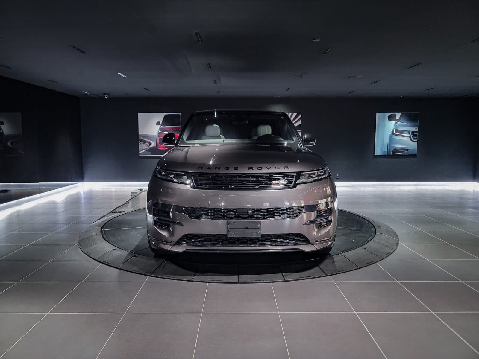 2023 Land Rover Range Rover Sport Dynamic SE