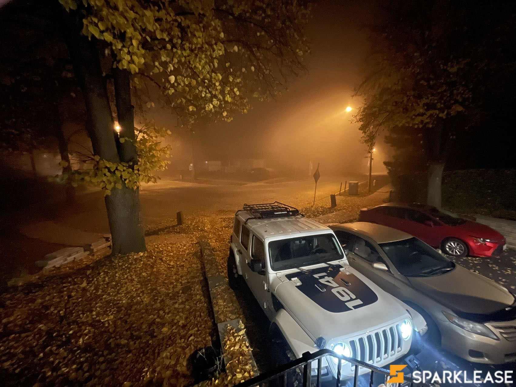 2023 Jeep Wrangler Sahara 4 Door 4x4