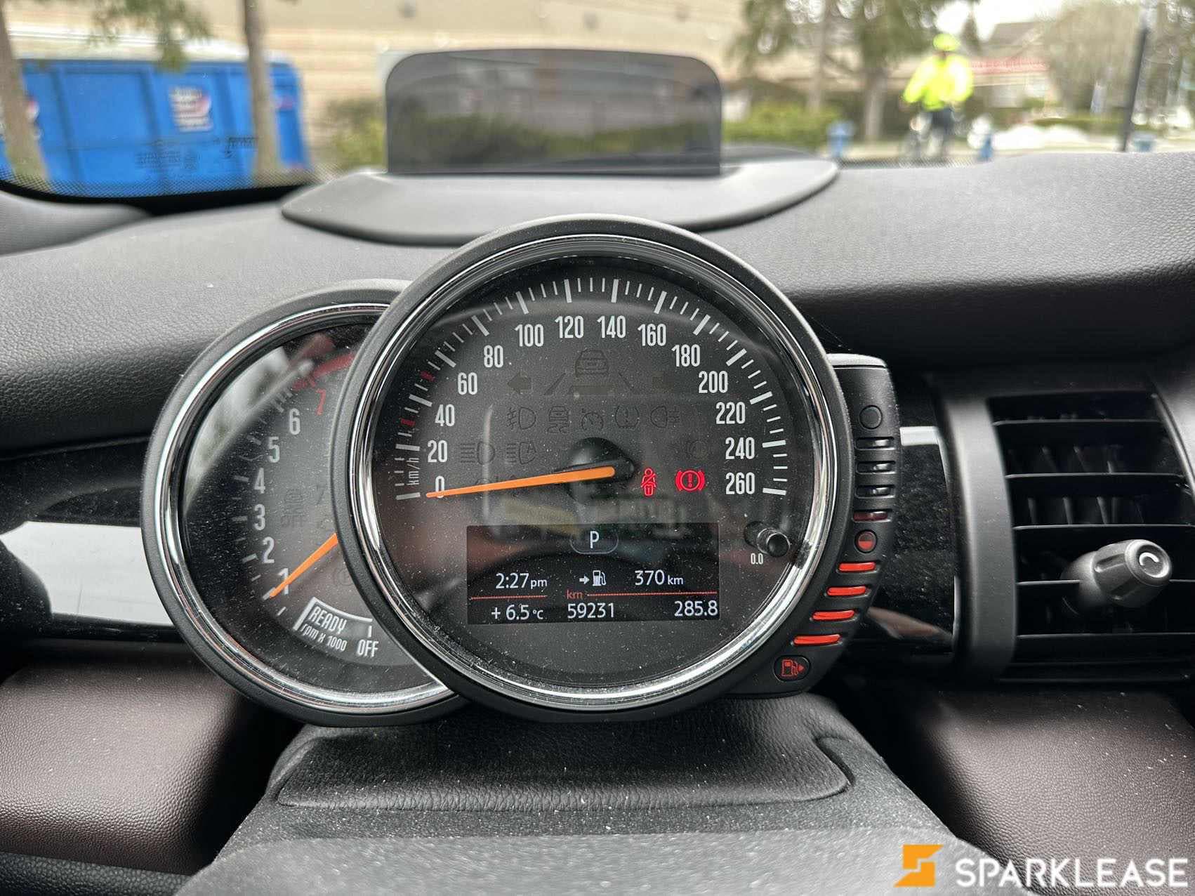 2014 MINI Cooper Hardtop 2dr Cpe S