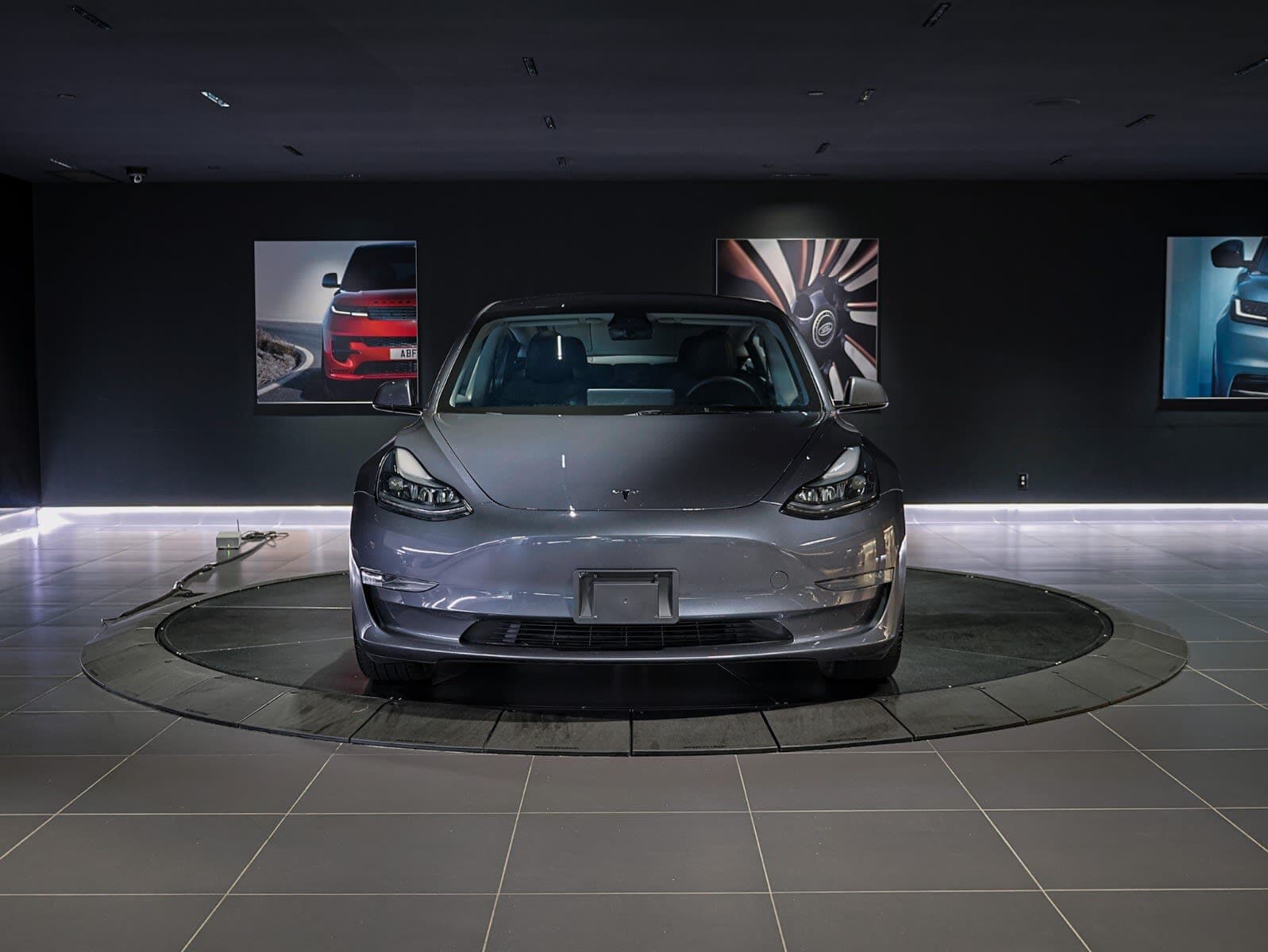 2023 Tesla Model 3 Long Range