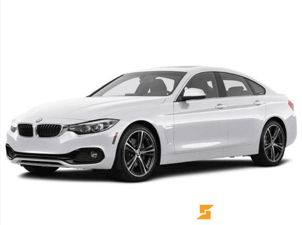 2018 BMW 440i coupe