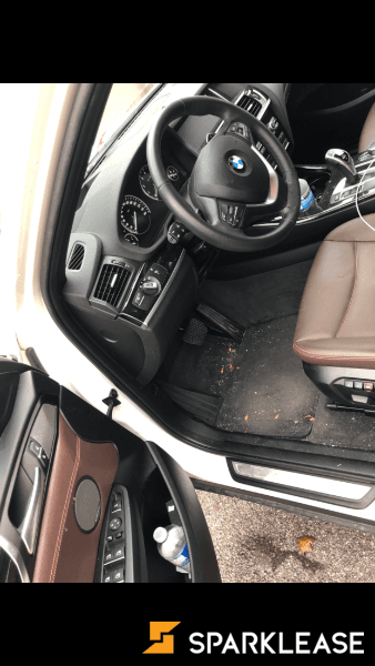 2018 BMW 4 Series