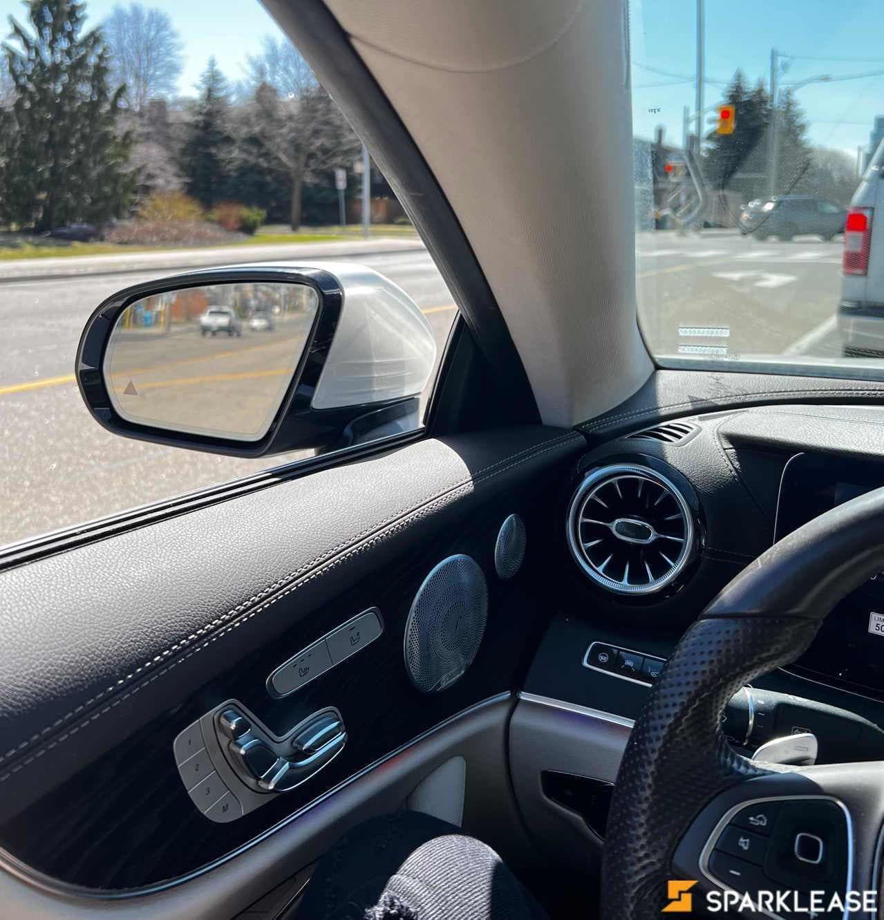 2018 Mercedes-Benz E-Class E 400 4MATIC Coupe