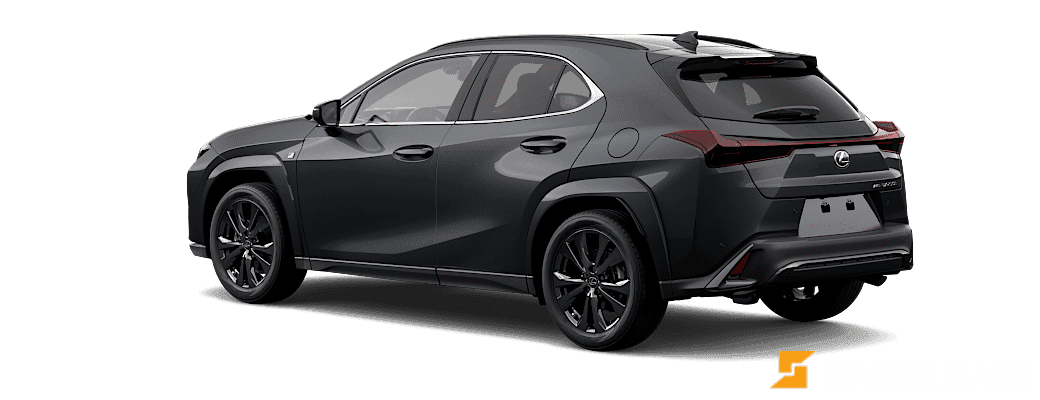 2023 Lexus  UX 250h F-Sport Series 2