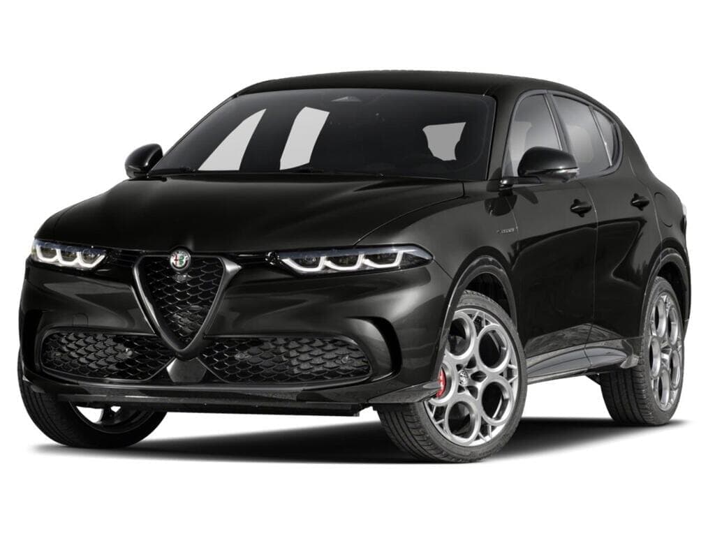 2024 Alfa Romeo Tonale EAWD (PHEV) Veloce