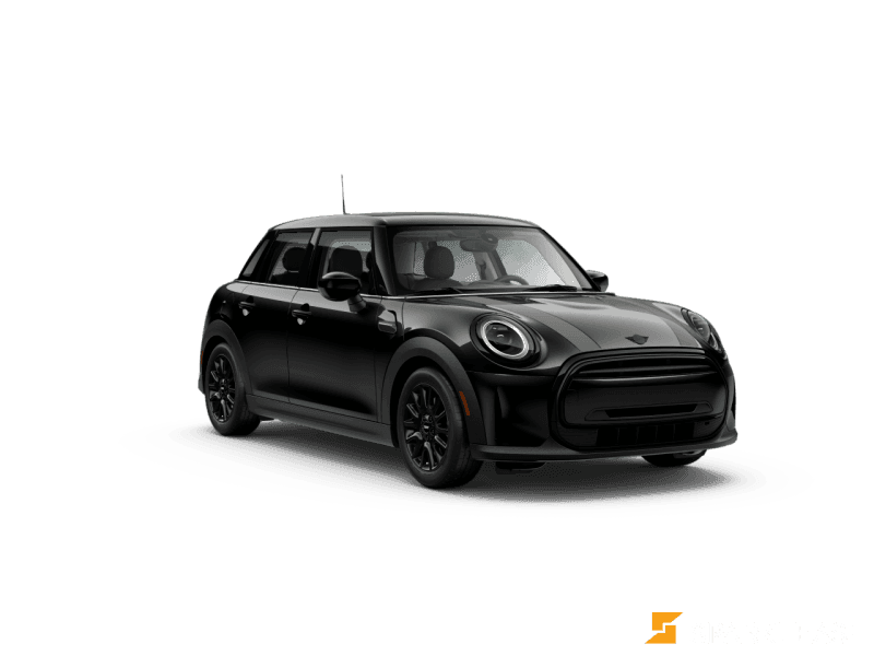 2021 MINI Countryman S DEMO