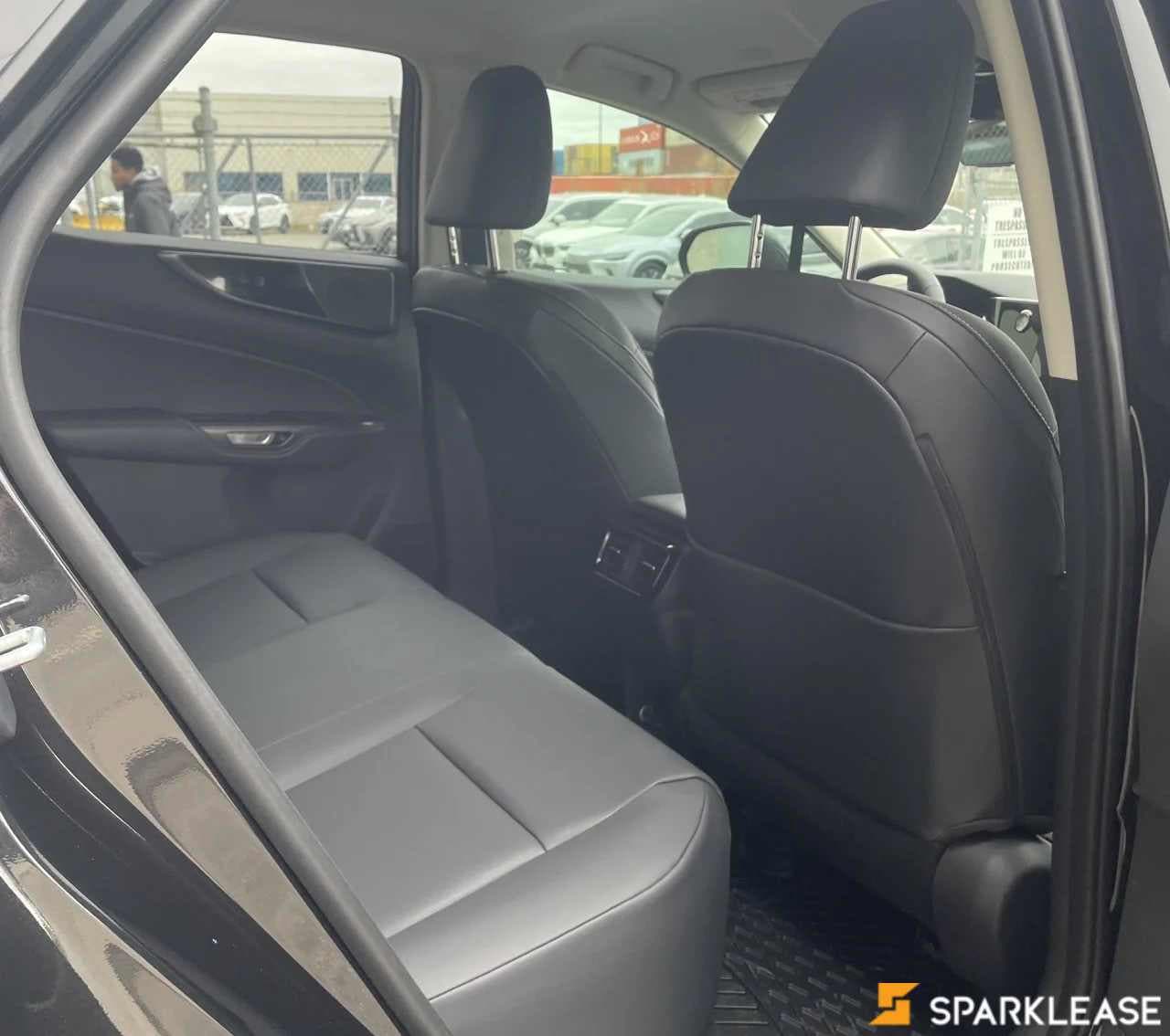 2023 Lexus NX NX 250 AWD