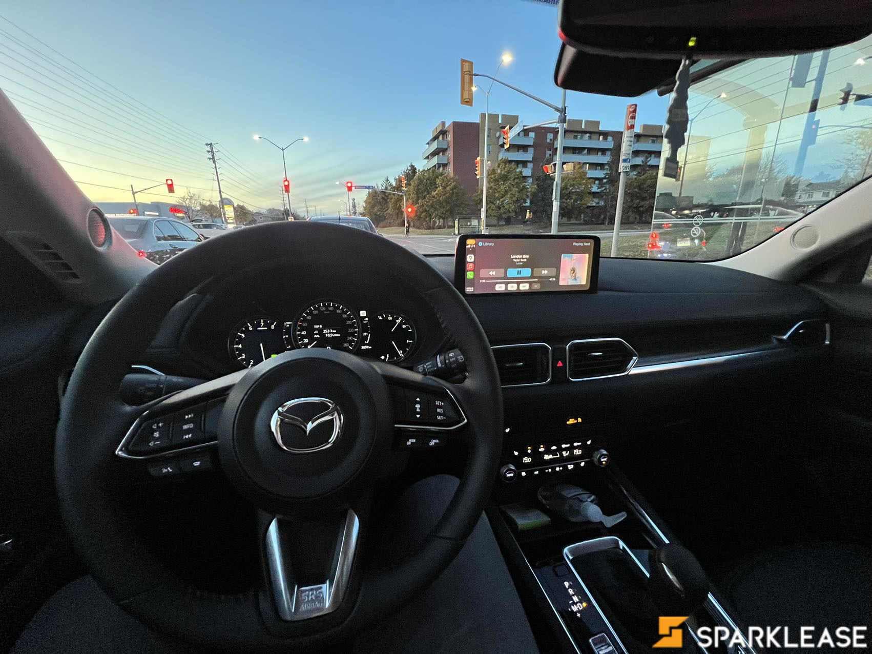2022 Mazda CX-5 GT AWD