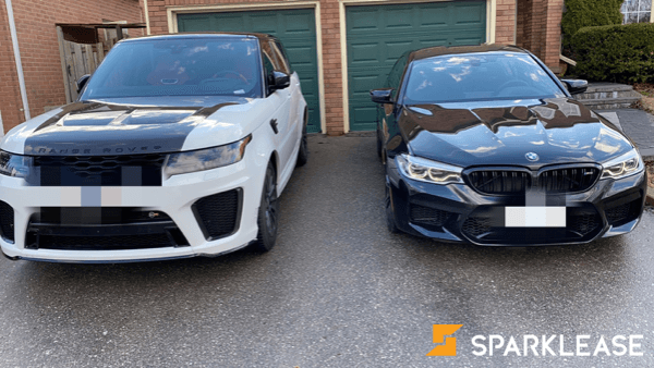 2019 BMW M5