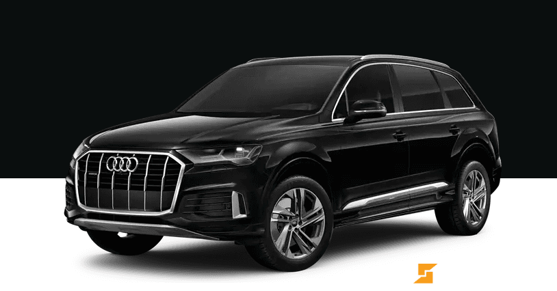 2023 Audi Q7 Komfort 45 TFSI quattro