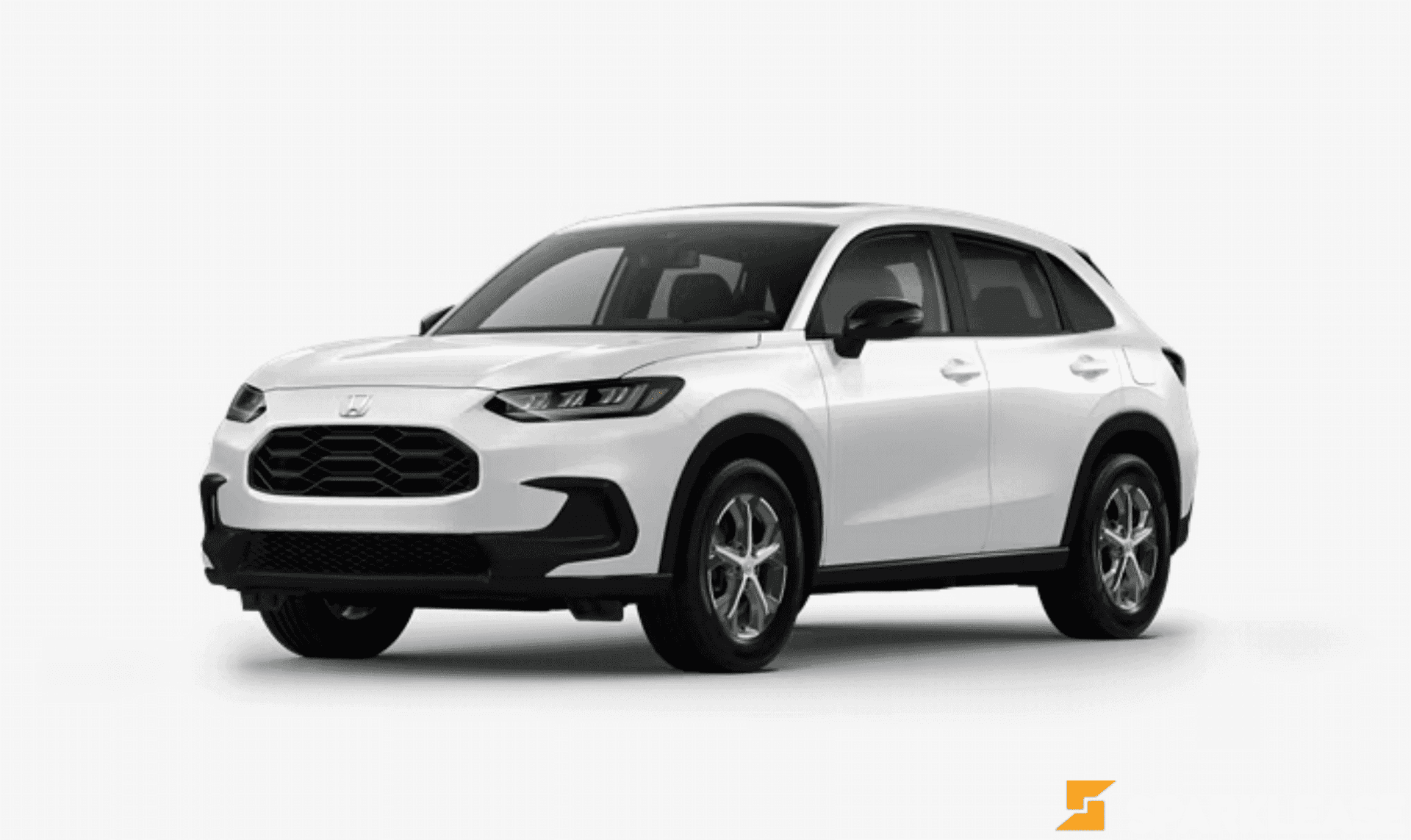 2024 Honda  HR-V  EX-L AWD CVT 
