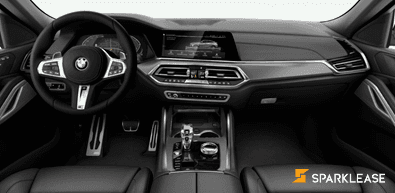 2022 BMW X6