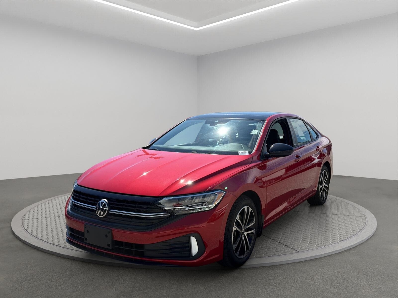 2024 Volkswagen Jetta Comfortline