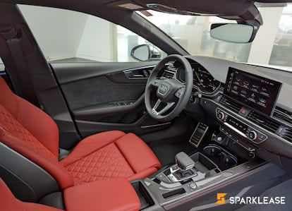 2023 Audi  S5 Sportback  Technik 3.0 TFSI quattro 