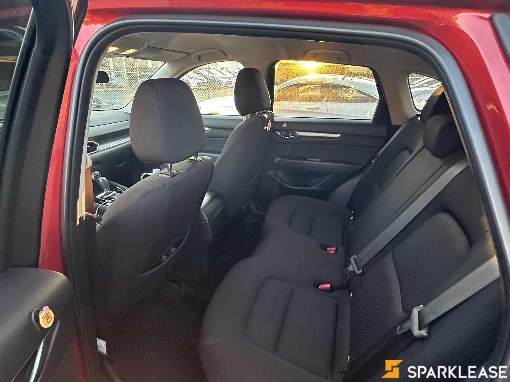 2023 Mazda CX-5 GX AWD