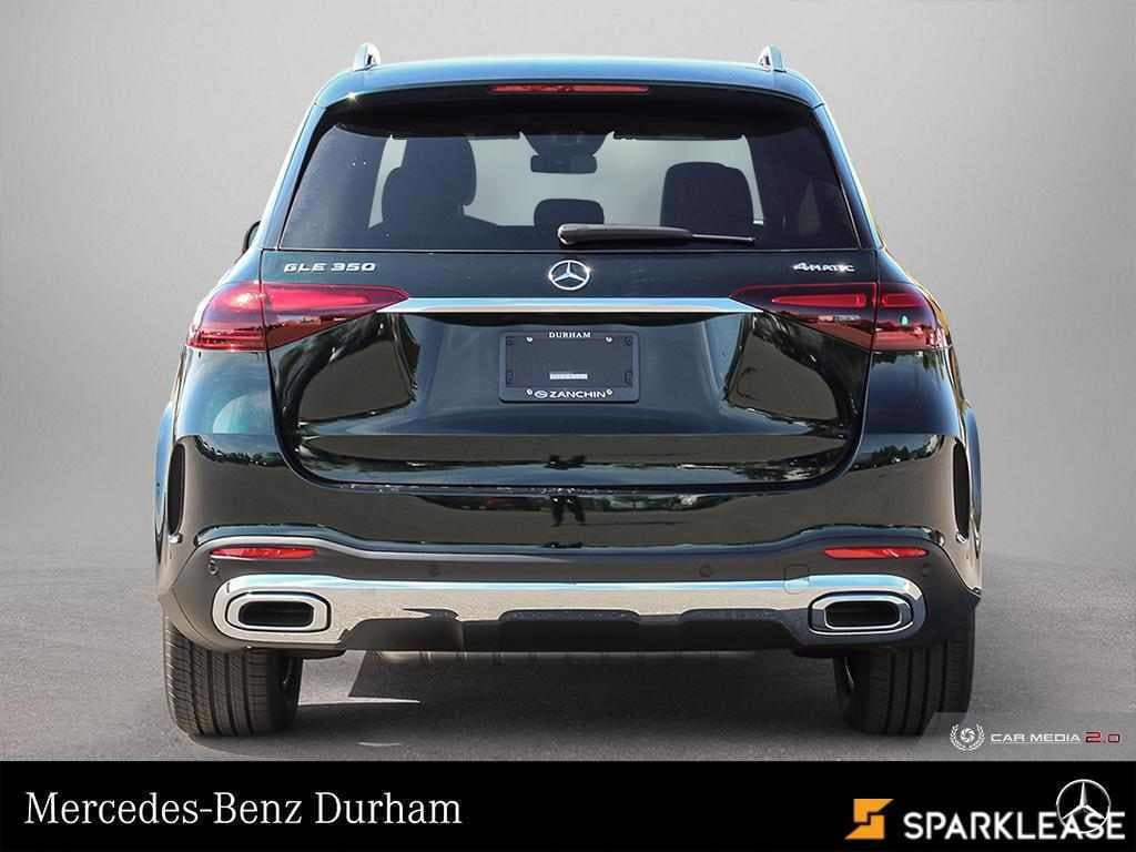 2024 Mercedes-Benz  GLE350 4MATIC SUV 
