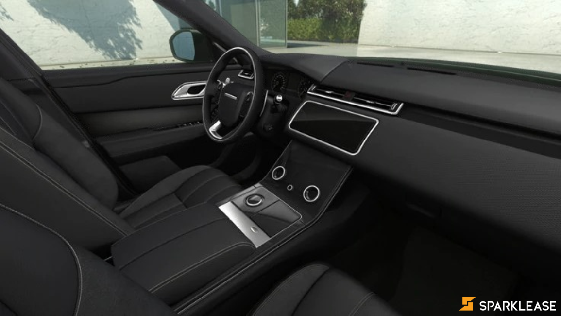 2019 Range Rover Velar P300 S Demo