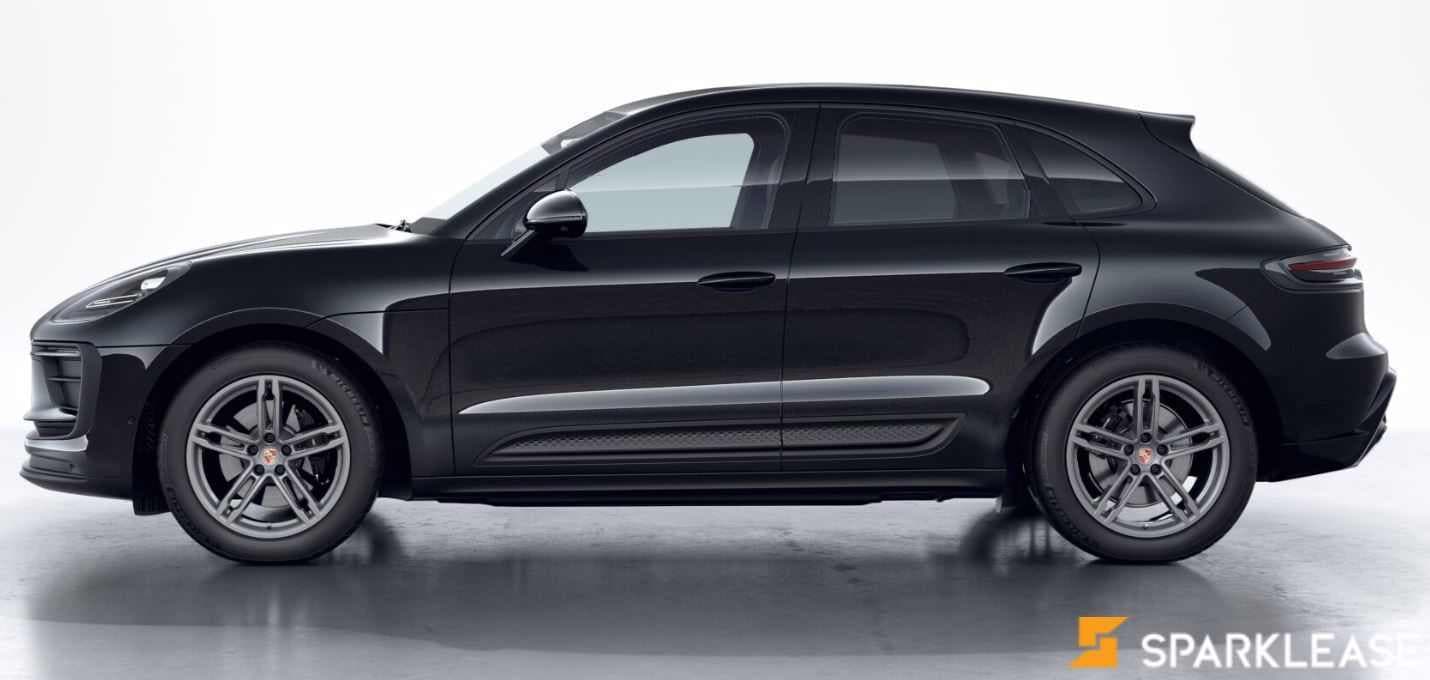 2024 Porsche  Macan  AWD 