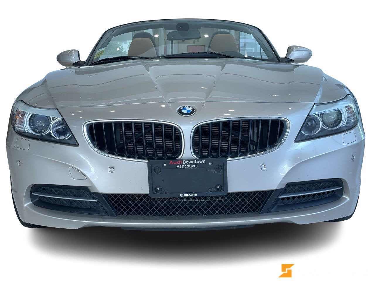 2011 BMW Z4 2dr Roadster sDrive30i