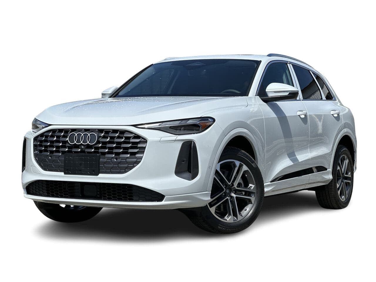 2025 Audi New Q5 2.0T