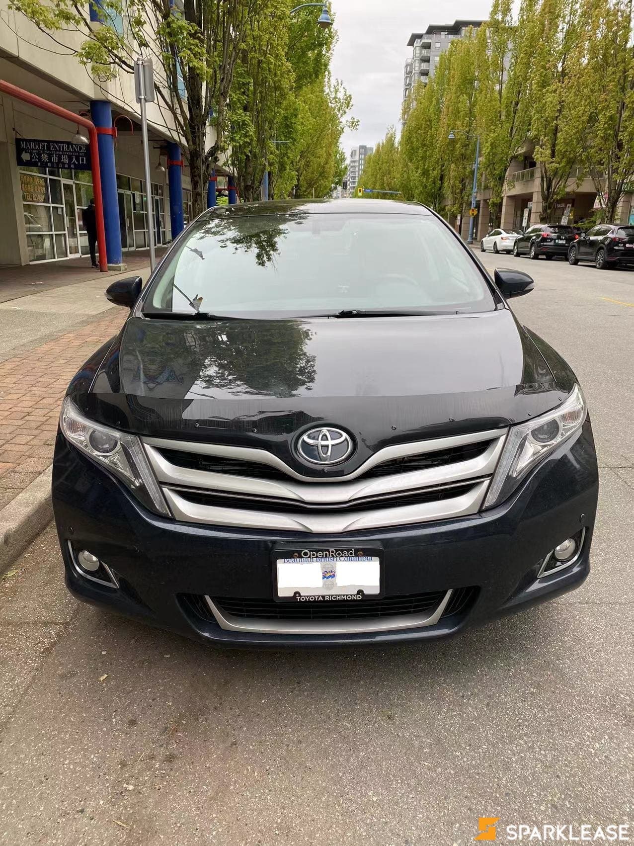 2016 Toyota Venza 4dr Wgn V6 AWD