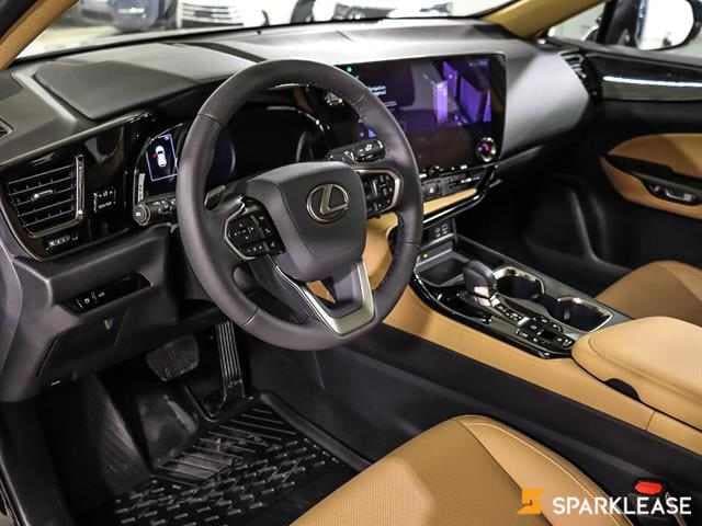 2023 Lexus NX 350 AWD Ultra Premium