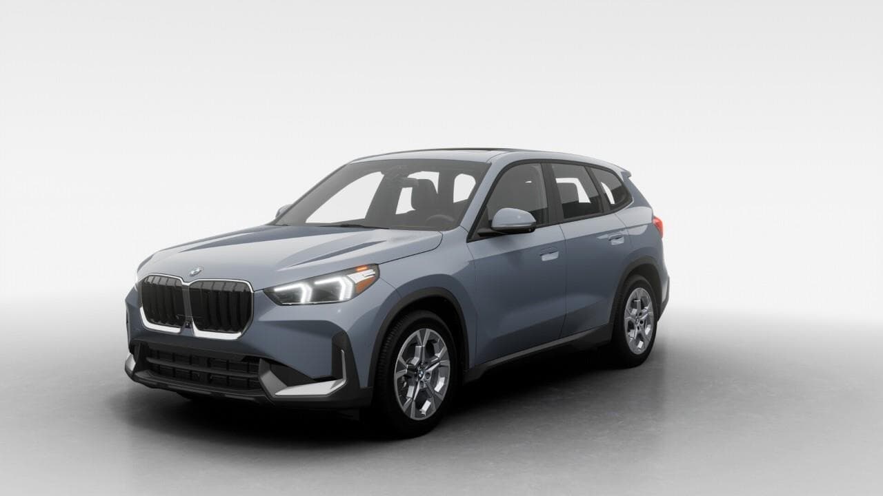 2027 BMW X1 xDrive28i