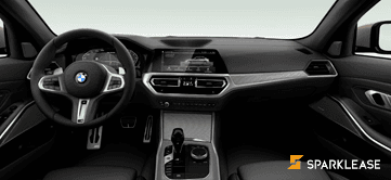 2021 BMW M340