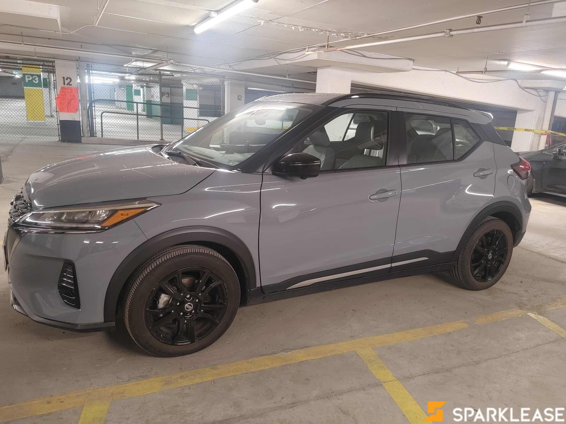 2021 Nissan Kicks
