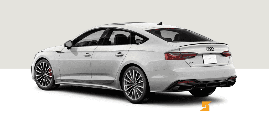 2023 Audi A5 Sportback Progressiv 45 TFSI quattro