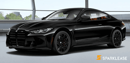 2022 BMW M4 Competition X Drive