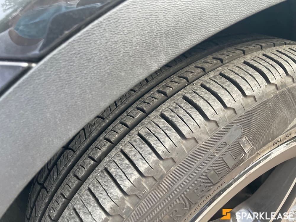 2020 Mercedes-Benz GLC300