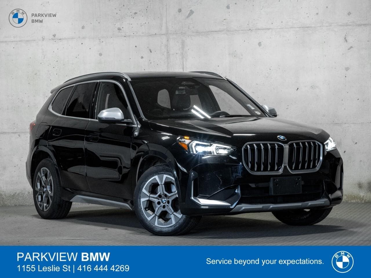 2024 BMW X1 xDrive28i